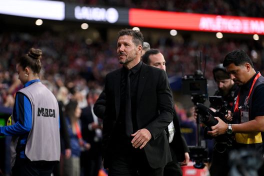 Atletico Madrid, Simeone replica al Barcellona: “Siamo abituati a queste situazioni”- immagine 2