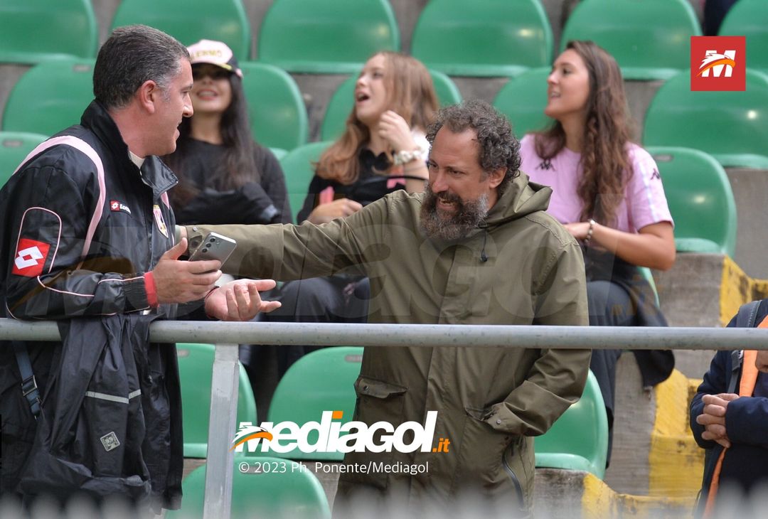 FOTOTIFO Palermo-Cittadella 0-1, gli scatti ai tifosi al “Renzo Barbera” (GALLERY) - immagine 60