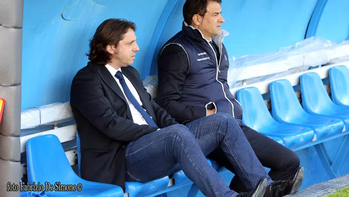 UFFICIALE- Andreini è il nuovo team manager del Torino - immagine 1