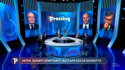 Biasin, che siluri contro Auriemma: “Fai ragionamento elementare! E ben presto ti accorgerai che…”