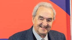 “Tutto molto bello!” Ciao Bruno Pizzul, icona del giornalismo sportivo