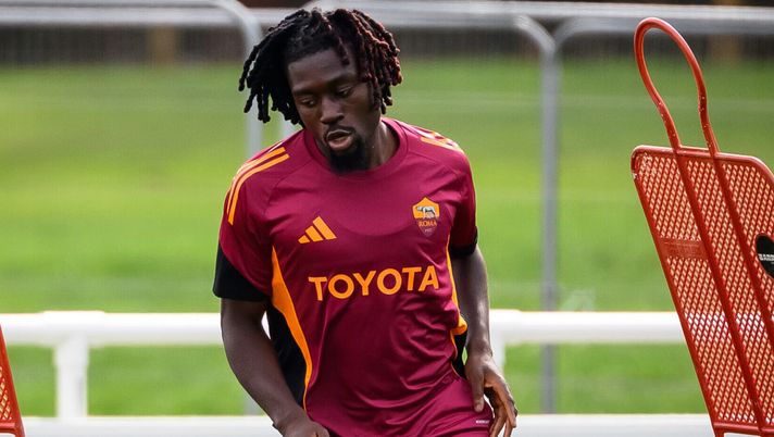 Mercato, l’Inter offre 40 milioni più bonus per Koné: la risposta della Roma - immagine 1