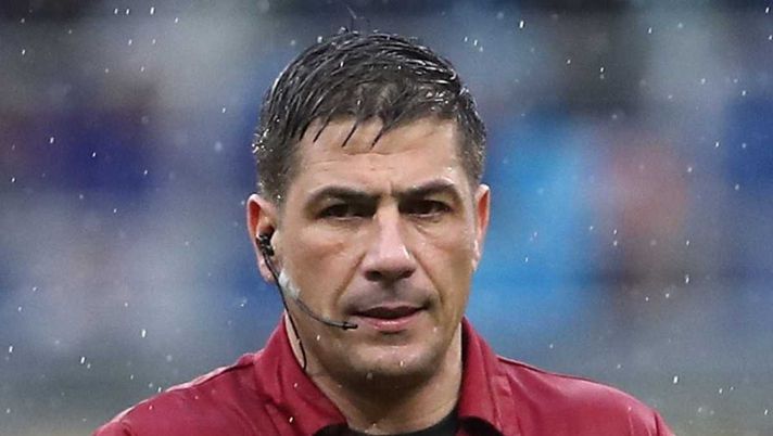 Criscitiello: 'Gli arbitri sono scarsi e presuntuosi. Campionato falsato'