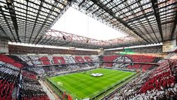 Milan, effetto Champions: quasi 5 milioni per la sfida col Newcastle