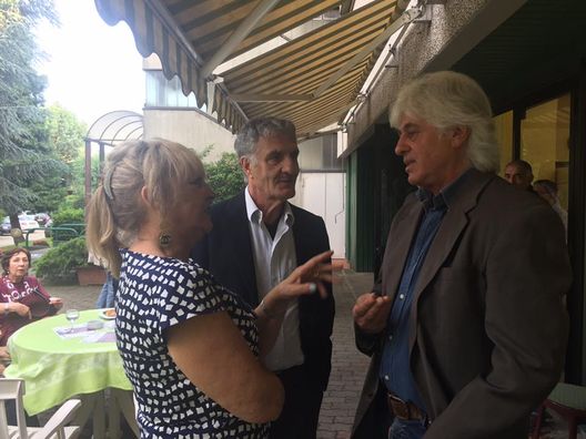 Onofri a TN: “Juric-Toro, alchimia perfetta. Filadelfia? Sembrava il Louvre”- immagine 2