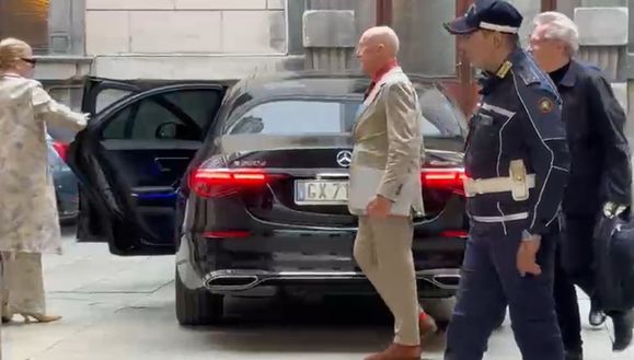 Nuovo San Siro, Manica e Foster: “Grati a Oaktree e RedBird. Questo progetto per Inter e Milan è…”- immagine 4