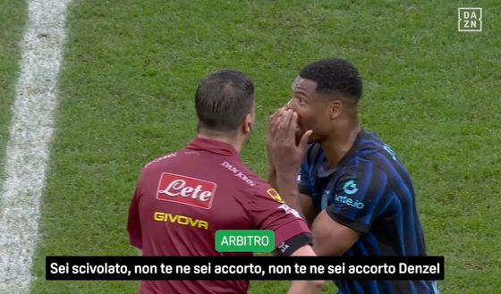 BORDOCAM – Frattesi a Dumfries: “Lo rivede”. Barella: “Follia!”. Palladino va da Chivu e…- immagine 2