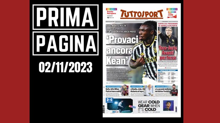 Tuttosport