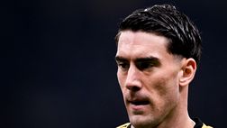 “Vlahovic guadagna tantissimo, ma non sa stoppare un pallone”