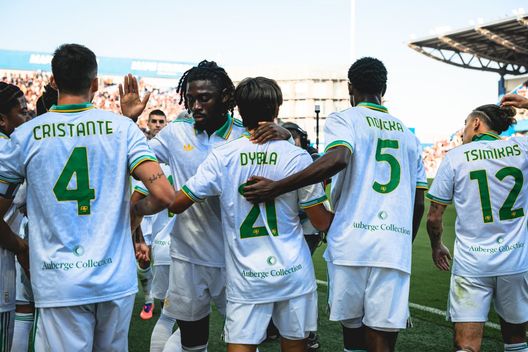 Serie A, numeri in crescita per Dazn: +12% rispetto a 2024-2025- immagine 2