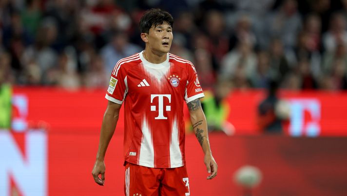 bremer infortunio juventus kim