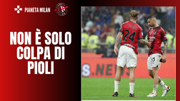 Inter-Milan, non è solo colpa di Pioli: squadra lunga e poco attenta