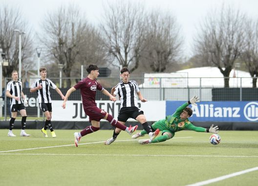 Under 17, Juventus-Torino 0-2: due su due, anche al ritorno il derby è granata!- immagine 4