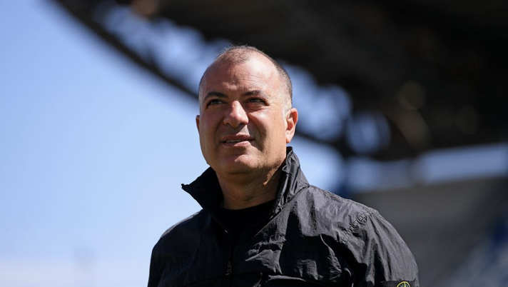 Getty Images Sticchi Damiani: “Con il Verona servirà un Lecce perfetto” - immagine 1