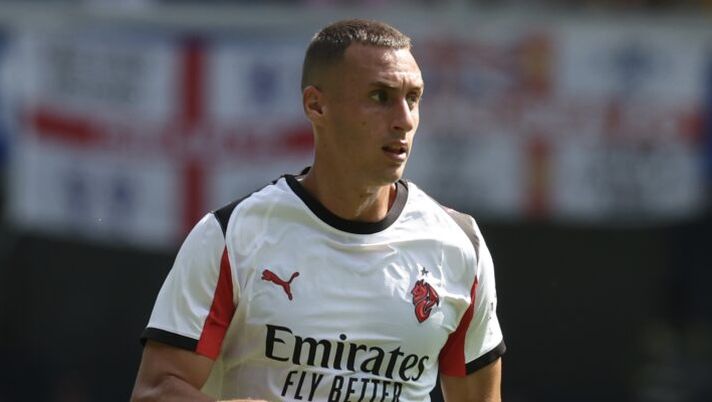 FLASH – Filippo Terracciano e non solo: la Cremonese fa un doppio acquisto dal Milan, i dettagli - immagine 1