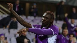 FLASH – Fiorentina, Kean oggi si è allenato in gruppo: la decisione per la Cremonese, è convocato!