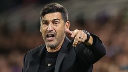 Fonseca (conf.): “Rigori? Non è calcio, ma circo. E parlo anche dei nostri”