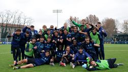 Primavera, l’Inter chiude il 2025 ospitando il Genoa: la designazione arbitrale