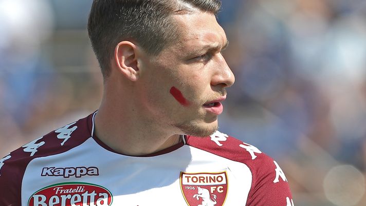 Belotti: ora almeno la doppia cifra. Ecco come cambia il “Gallo” tra Miha e Mazzarri - immagine 1