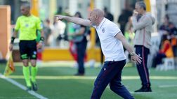Pagliuca: “Bella vittoria a Cremona. Aston Villa? Servirà aggredire”