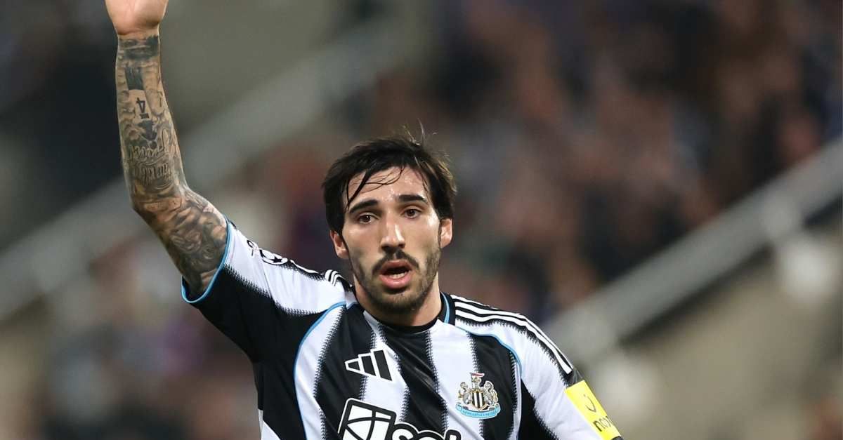 Garlando rivelazione su Tonali: “Gli amici spifferano che tornerebbe di corsa al Milan” Garlando rivelazione su Tonali: “Gli amici spifferano che tornerebbe di corsa al Milan”