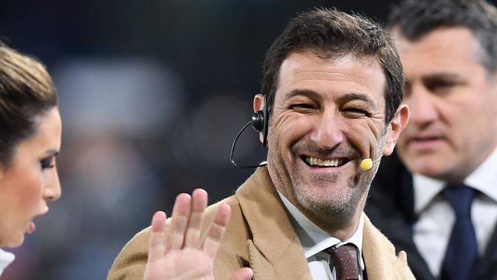 Roma-Napoli, Ferrara: “Due squadre in crisi che non possono perdere. Gara bloccata” - immagine 1