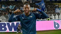 Noslin-Torino, occhio alla concorrenza: dubbi sulle richieste della Lazio