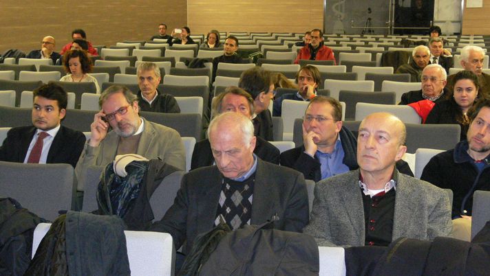 Salute e sport nel primo incontro Associazione Culturale Grande Torino - immagine 1