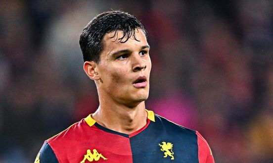 Getty Images FCIN1908 / Carboni, ci siamo: accordo ad un passo Inter-Genoa. Sfida a due per averlo subito- immagine 2