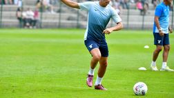 Lazio, Ruggeri pronto al rientro: futuro da scrivere per il centrale