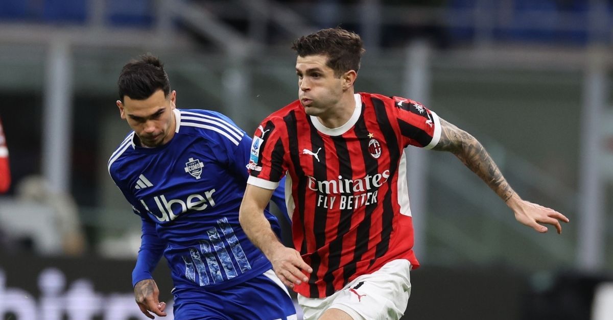 Pellegatti: “Perdere lo scudetto per due punti, perché pareggiamo col Como per giocarla a Perth …”