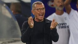 Andreazzoli: “Partita enorme di Cancellieri. Aveva un dubbio sul ruolo, vi spiego”