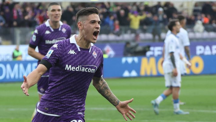 UFFICIALE: Quarta rinnova con la Fiorentina fino al 2028 - immagine 1