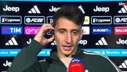 Repubblica: “Inter, per Cambiaso sì a uno scambio: Spalletti vuole uno tra Frattesi e…”