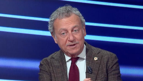 Sabatini: “Si parla di gogna mediatica e poi passa inosservato il coro a San Siro per Gasperini”- immagine 2