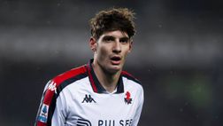 Zanoli lascerà Napoli, ci pensa il Bologna: spunta un altro club di Serie A – TMW