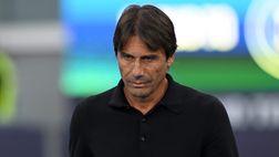 Conte: “Non rischio Meret! Su Kvara-Neres, le condizioni di Olivera e Lobotka, Lukaku…”
