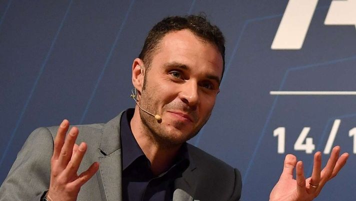 Borghi: 'Roma-Milan? Senza le parate di Maignan avremmo parlato di un'altra partita'