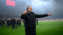 Sky – Inter, a fine campionato rinnovo Inzaghi. Marotta chiaro: firmano anche Lautaro e Barella