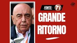 Milan, ritorna Galliani? Ecco in che ruolo e con quali tempi è possibile