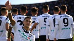 Calciomercato Udinese – A.A.A. sostituto di Lucca cercasi: ecco i 5 nomi