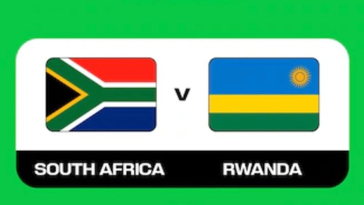 Qualificazioni Mondiali, Sudafrica-Ruanda: dove vedere la partita in Diretta TV e Streaming LIVE - immagine 1