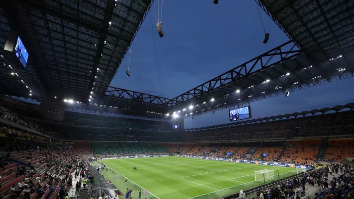 Inter-Napoli, trasferta e vendita biglietti vietata ai tifosi napoletani per sicurezza pubblica - immagine 1