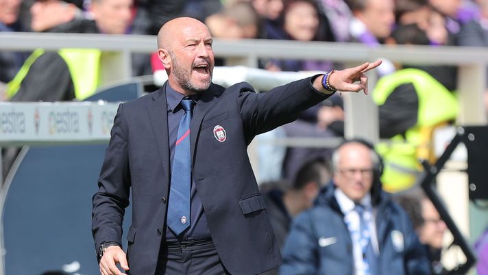 Torino-Crotone 4-1, Zenga: “Siamo feriti ma non morti, dobbiamo lottare” - immagine 1