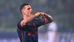 Lecce, l’attacco fa fatica: sono solo 25 i gol in campionato. Ma Krstovic…