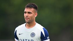 De Paola: “Nell’Inter c’è un problema mai risolto che è Lautaro. E’ un leader ma gli altri…”