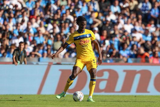 Atalanta, Gasperini: “Nessun crocevia, il campionato è lungo. Carnesecchi? Fa cose straordinarie”- immagine 6