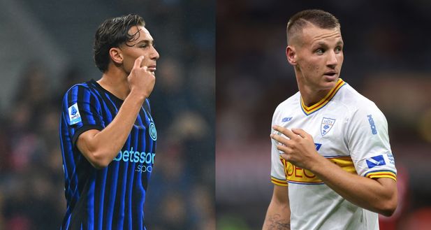 Luiso: “Esposito da tenere d’occhio, deve giocare con l’Inter. Contro la Roma…”- immagine 2