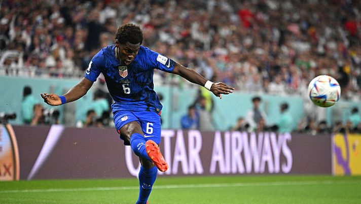 A fine giugno all’Inter, a fine luglio al Milan: il derby di mercato su Yunus Musah… - immagine 1