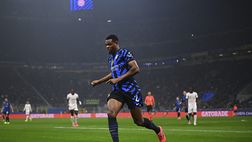 Anche Dumfries come Comuzzo. Salterà Inter-Fiorentina